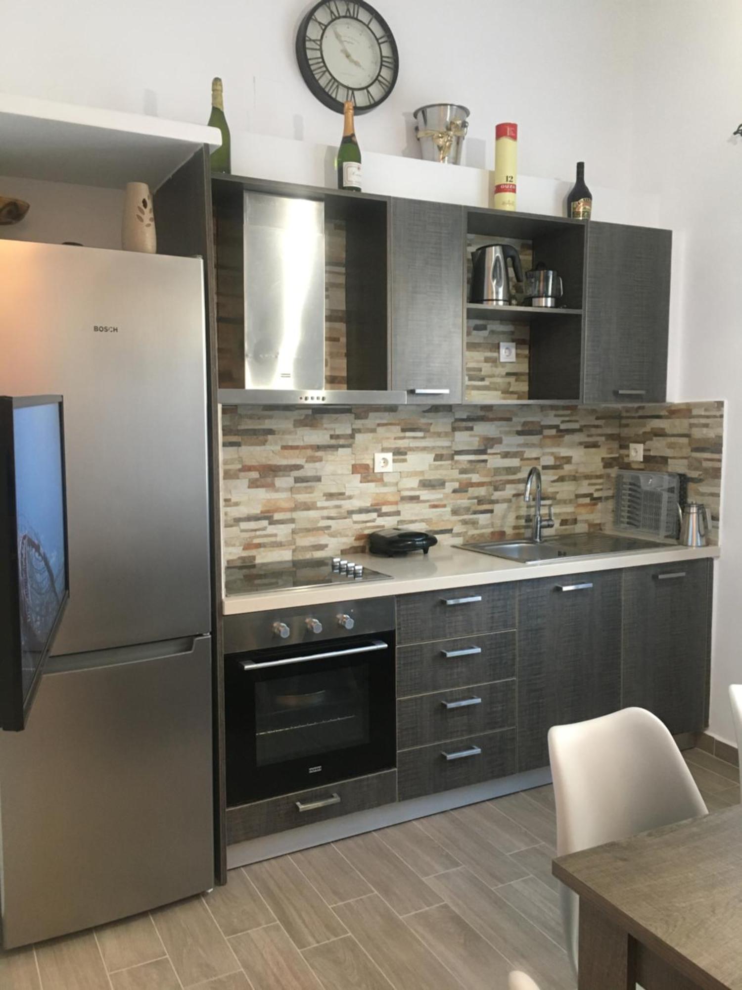 Modern & Comfortable House In The City Center Ermoúpoli Extérieur photo