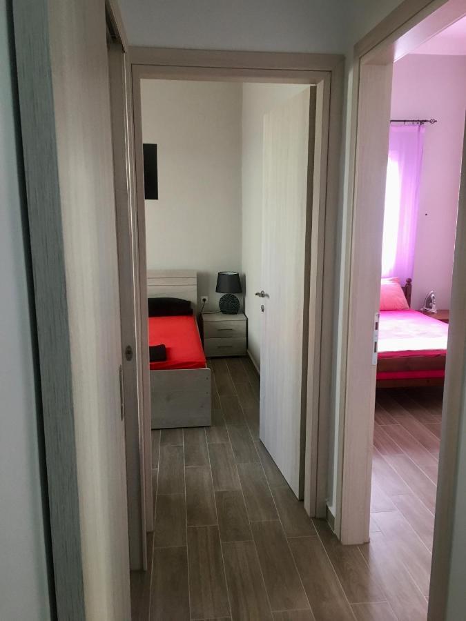 Modern & Comfortable House In The City Center Ermoúpoli Extérieur photo