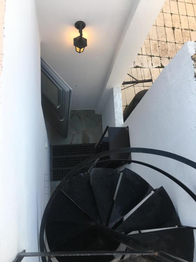 Modern & Comfortable House In The City Center Ermoúpoli Extérieur photo
