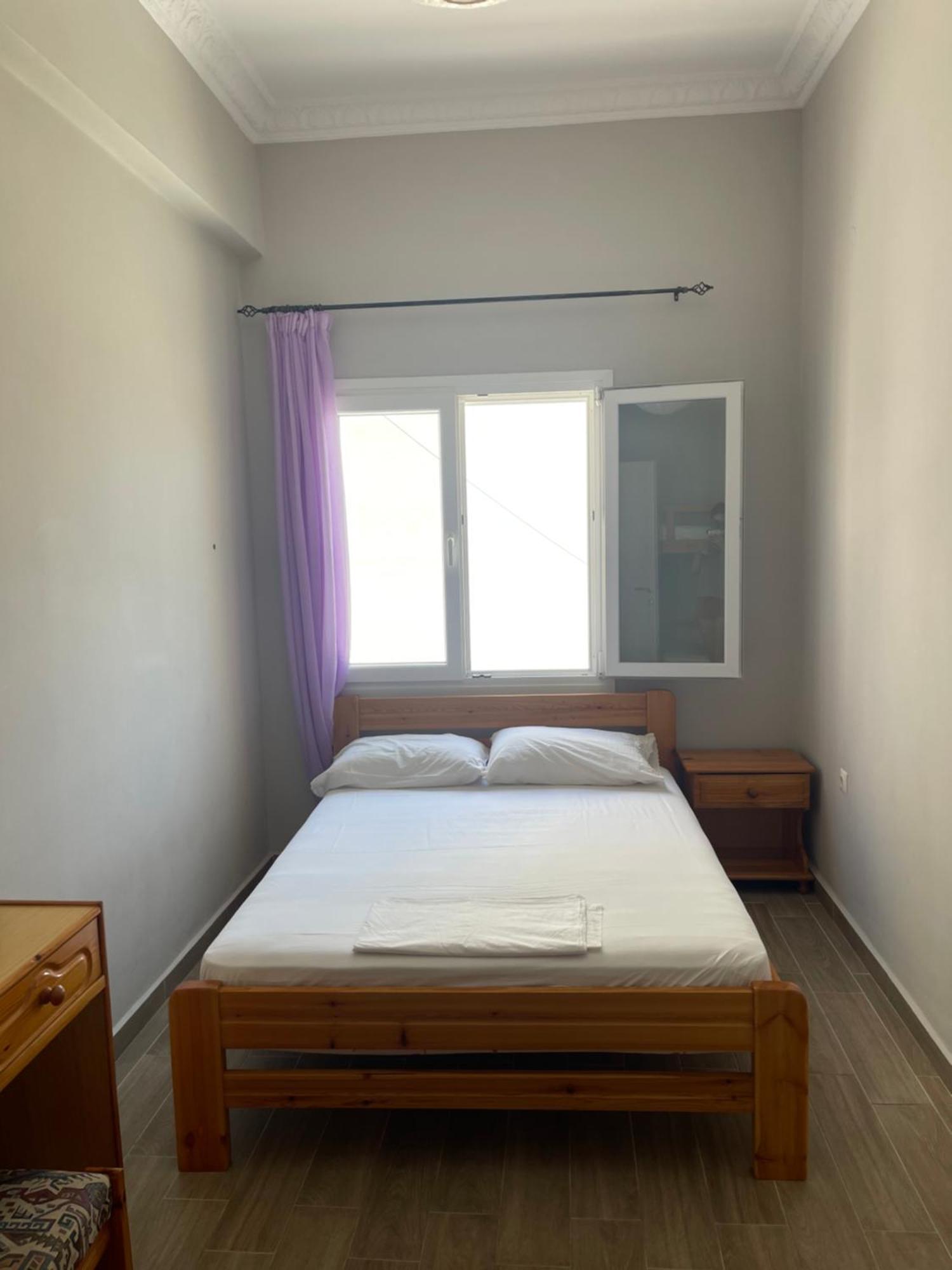 Modern & Comfortable House In The City Center Ermoúpoli Extérieur photo